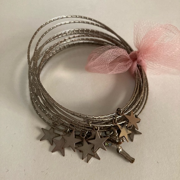 Bangle Charm Bracelets Disney - Picture 3 of 3